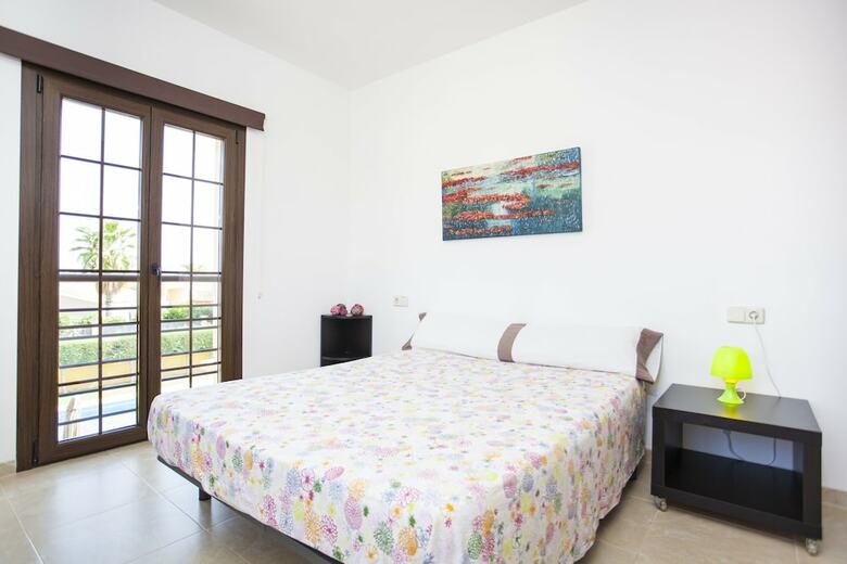 Villa Finca Ca Nantonia