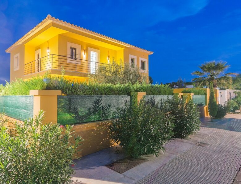 Villa Finca Ca Nantonia