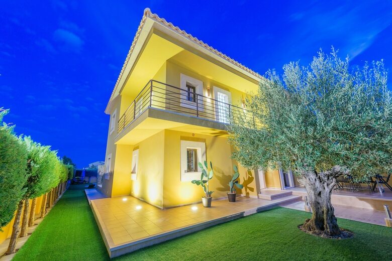 Villa Finca Ca Nantonia