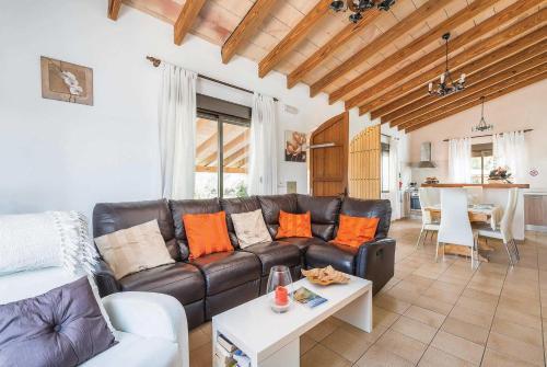 Villa Son Marc I