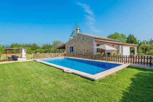 Villa Son Marc I