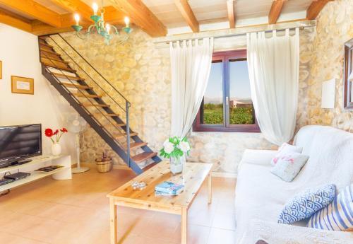 Villa Cas Frare