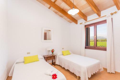 Villa Cas Frare