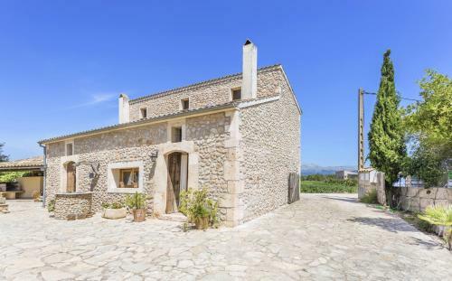 Villa Cas Frare
