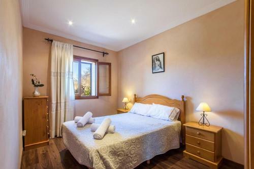 Sa Pobla Villa Sleeps 8 Pool Air Con Wifi