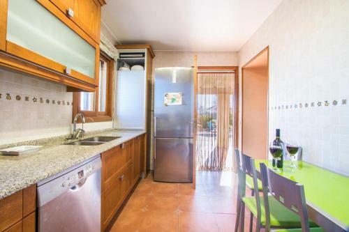 Sa Pobla Villa Sleeps 8 Pool Air Con Wifi