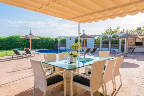 Villa Eden Hibiscus 222