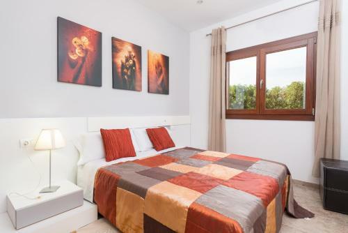 Villa Eden Hibiscus 222