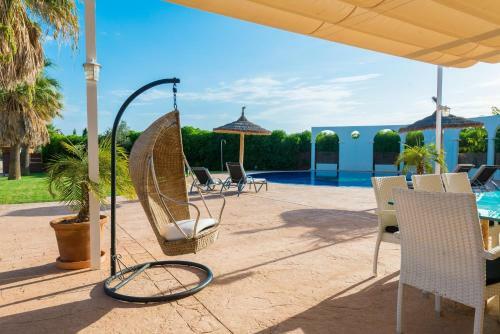 Villa Eden Hibiscus 222