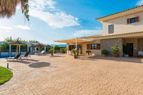 Villa Eden Hibiscus 222