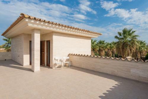 Villa Eden Hibiscus 222