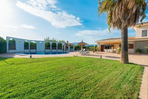 Villa Eden Hibiscus 222