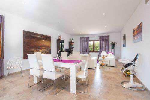 Villa Eden Hibiscus 222