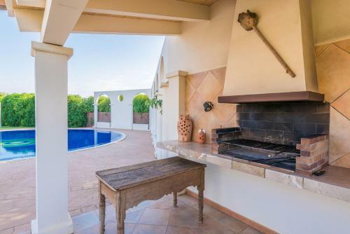 Villa Eden Hibiscus 222