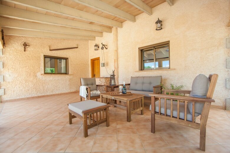 Villa Son Fornari