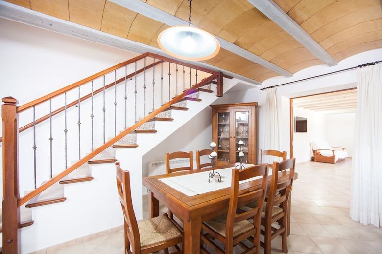 Villa Son Fornari