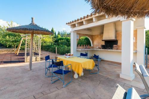 Villa Eden Iuca 223