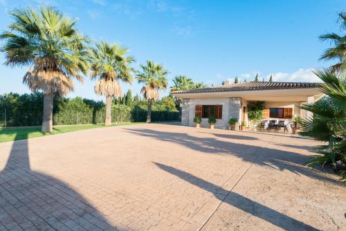 Villa Eden Iuca 223