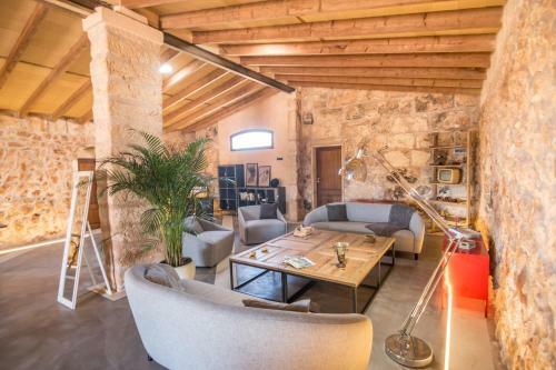 Agroturismo Son Perdiu