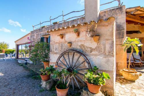 Agroturismo Son Perdiu