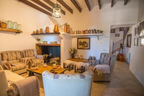 Agroturismo Son Perdiu