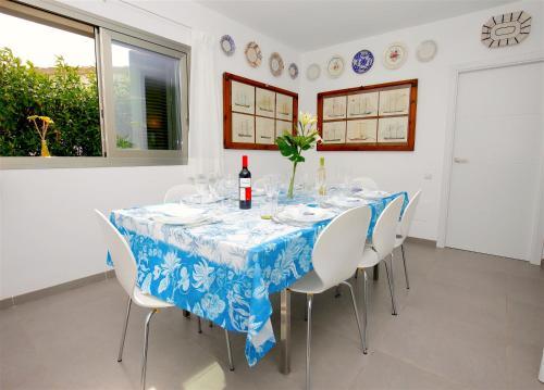 Villa Toya Sa Rapita