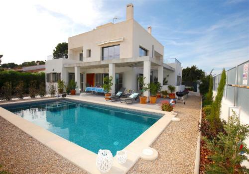 Villa Toya Sa Rapita