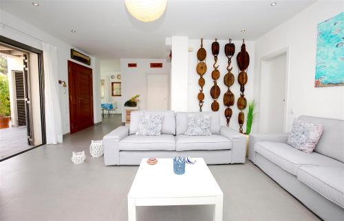 Villa Toya Sa Rapita