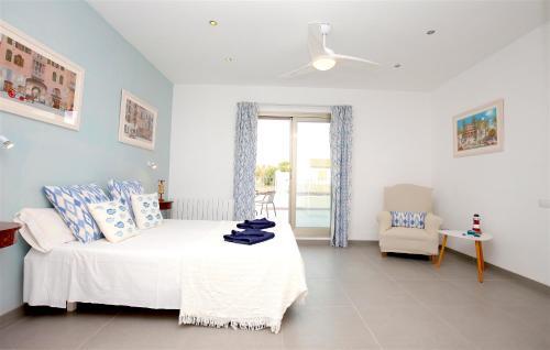 Villa Toya Sa Rapita