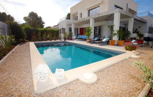 Villa Toya Sa Rapita
