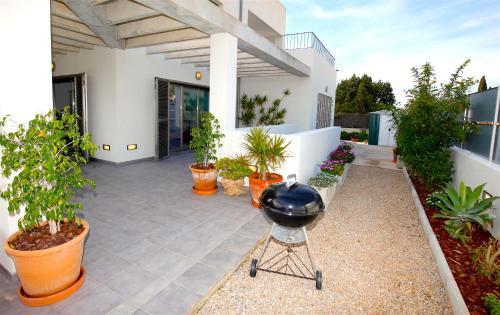 Villa Toya Sa Rapita