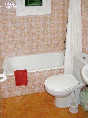 Ferienhaus Sa Rapita 120s