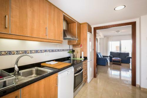 Villa S'anfos