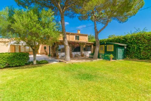 Villa Sa Marina (covamarina)