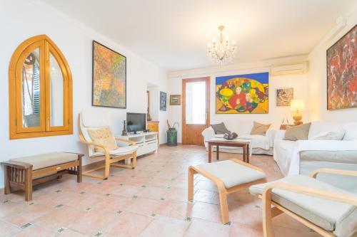 Villa Sa Marina (covamarina)
