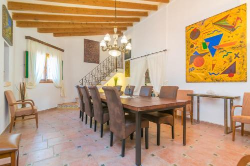 Villa Sa Marina (covamarina)