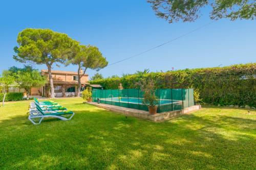 Villa Sa Marina (covamarina)