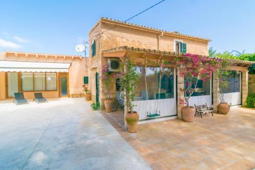 Villa Sa Marina (covamarina)
