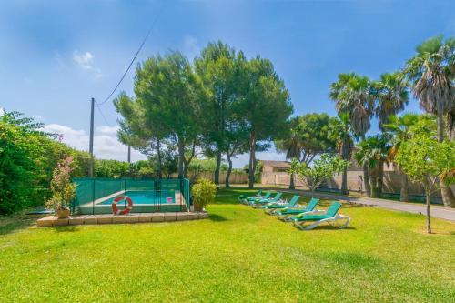 Villa Sa Marina (covamarina)
