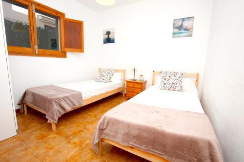 Casa Familiar Cerca Del Mar