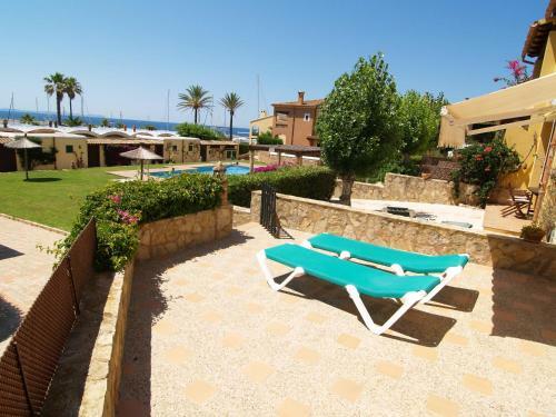 Apartamento Torre De Son Dur� Seawiews 13