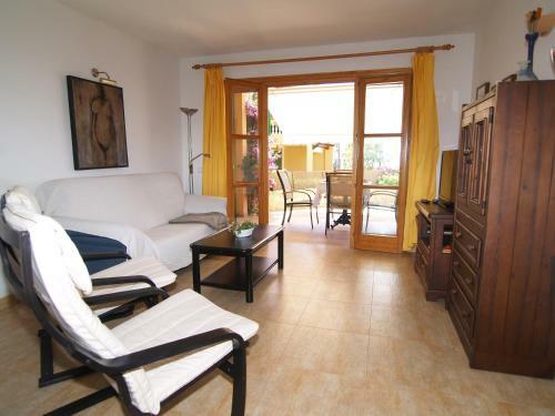Apartamento Torre De Son Dur� Seawiews 13