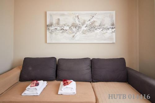 Apartamento Alcam Sabadell