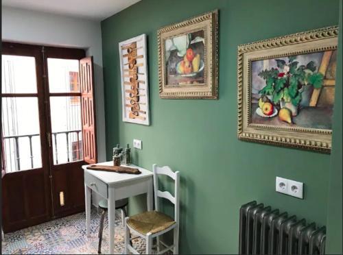 Apartamento La Muralla De La Catedral