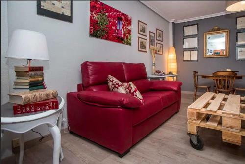 Apartamento La Muralla De La Catedral