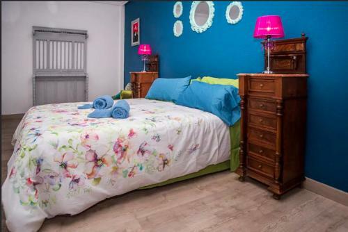Apartamento La Muralla De La Catedral