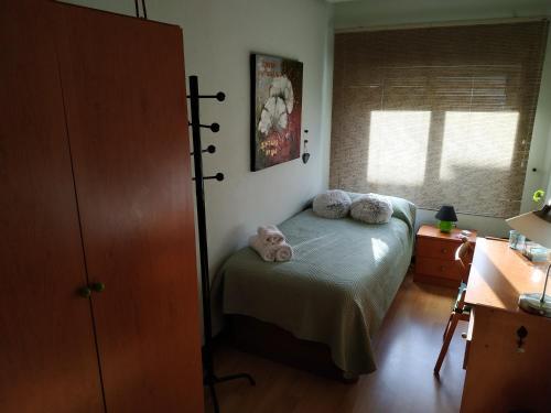 Cozy Apartment Near The Center (1-4 Pp)