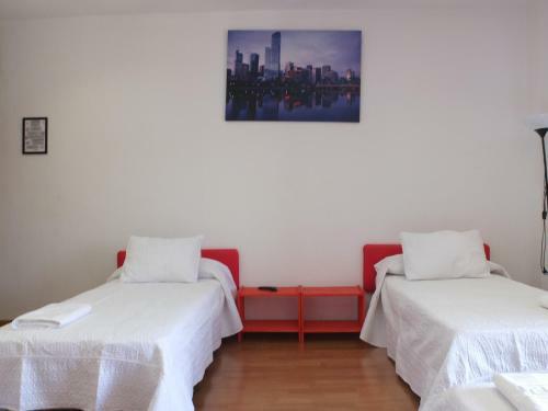 Hostal Los Angeles Plaza