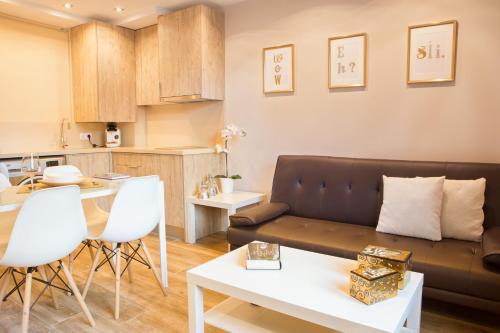 Apartamentos Boutique Salamanca