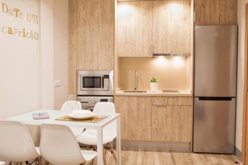 Apartamentos Boutique Salamanca